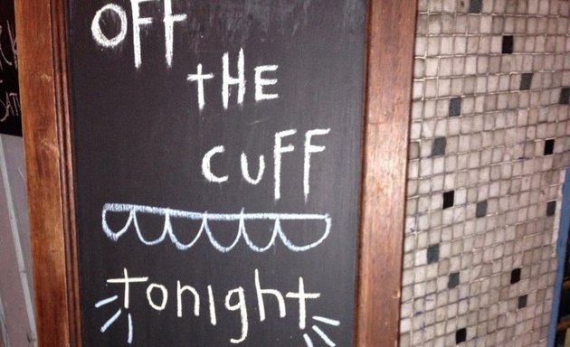 Photo of Off The Cuff - OTC Bar