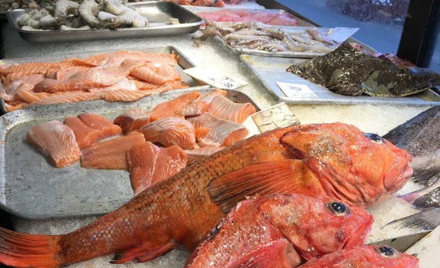 Photo of New Luen Sing Fish Market 魚蝦蟹