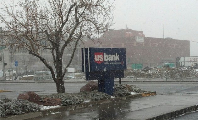 Photo of US Bank Mortgage