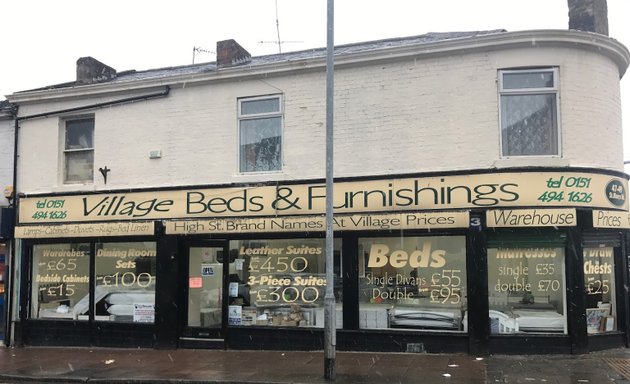Photo of Village Beds & Furniture Store