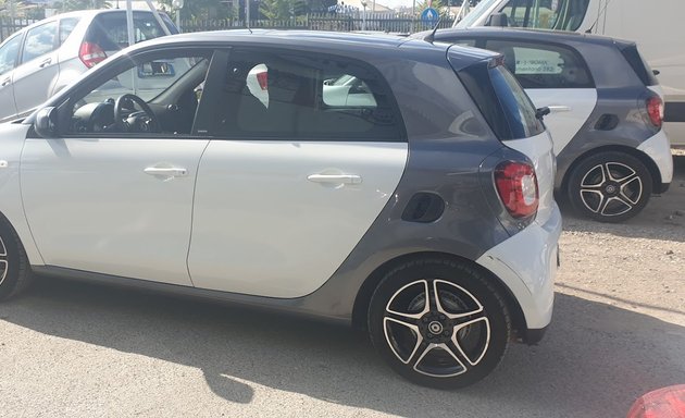 foto Corvisieri Auto Furgoni