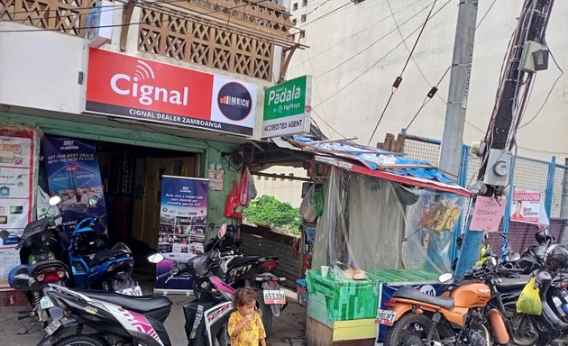 Photo of Cignal Dealer Zamboanga / Sky Fiber Internet Zamboanga by Limrich Marketing