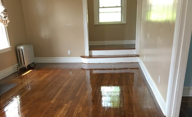 Photo of Micolosi Brothers Hardwood Flooring Inc