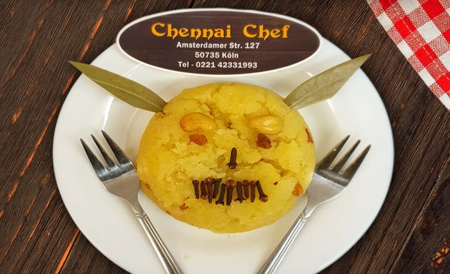 Foto von Chennai Chef