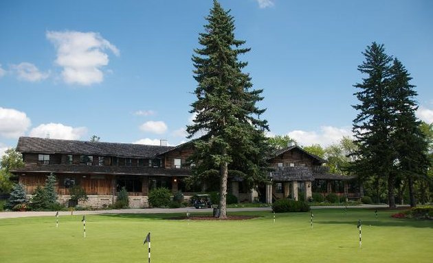 Photo of St Charles Country Club