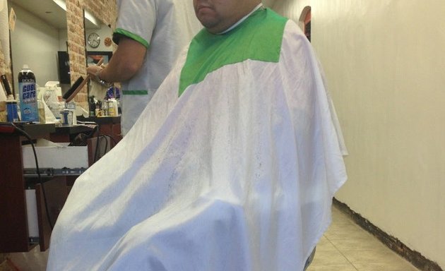Photo of Dominican Barbershop Corp.