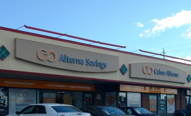 Photo of Alterna Savings