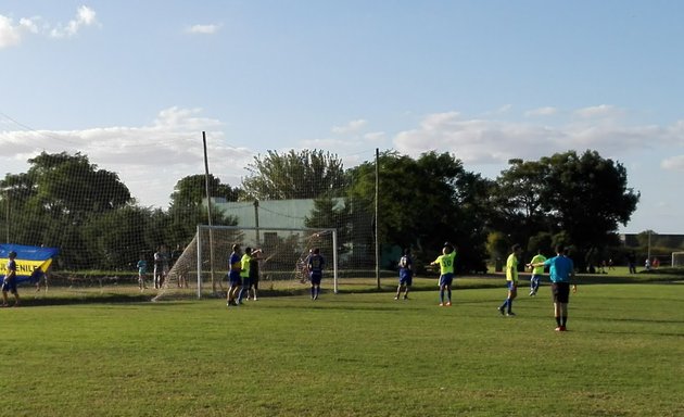 Foto de Complejo De Fútbol Verdebremen