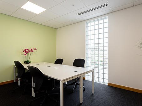 Photo of Regus - Plymouth Sutton Harbour