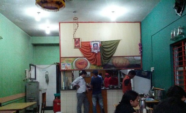 Photo of Dal Roti Restaurant