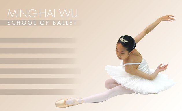 Photo of Ming-Hai Wu School of Ballet