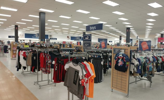 Photo of Marshalls