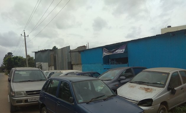 Photo of Global Car Garage, Multi Brand Car Service Centre