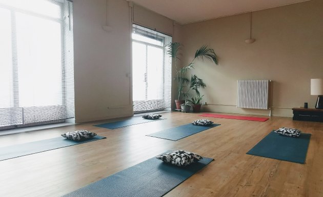 foto Ginger Yoga Studio