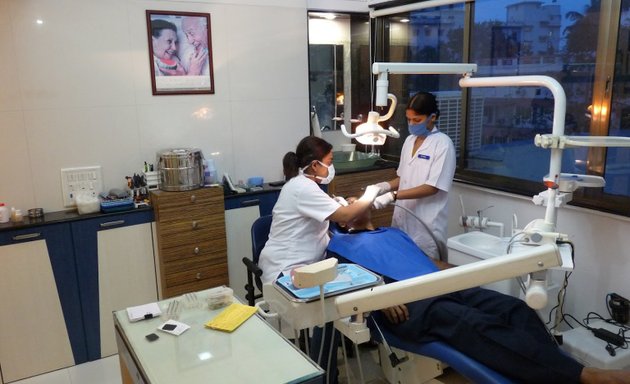 Photo of Dr.Shah's Dental Clinic