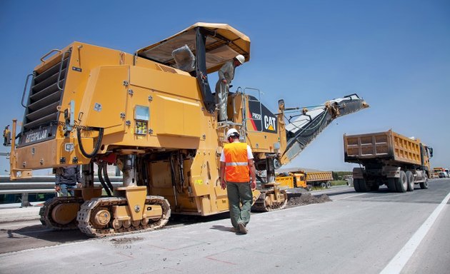 Photo of Paving Company Vaughan