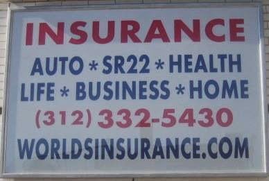 Photo of rezai insurance agency