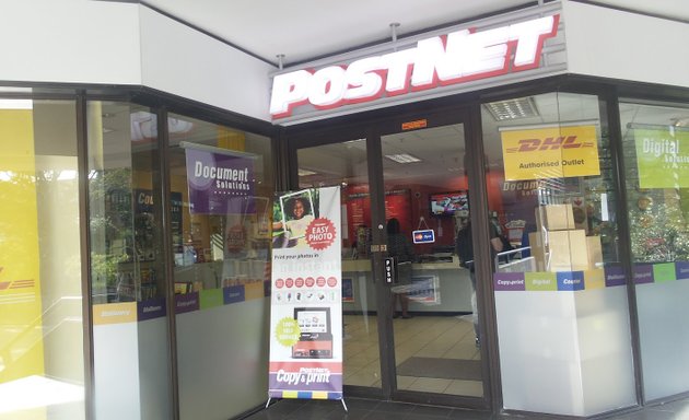 Photo of Postnet Rondebosch