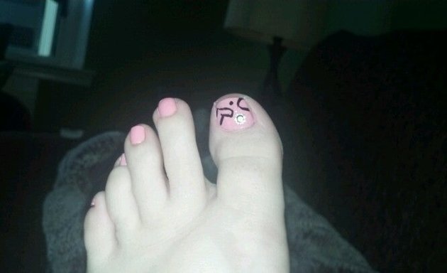 Photo of Chrissy Nails