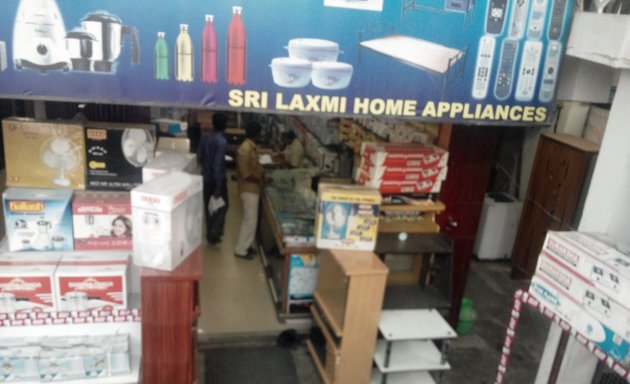 Photo of Sri Laxmi Home Appliances