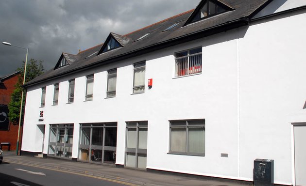 Photo of Old Bank House Business Centre