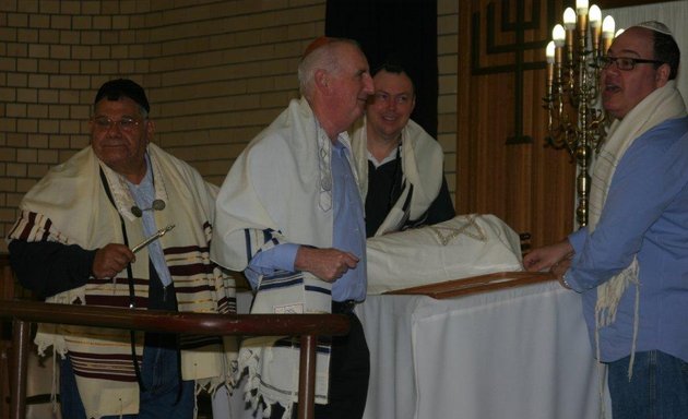 Photo of Givat Zion - South Brisbane Synagogue