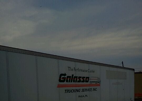 Photo of Galasso Trucking Services