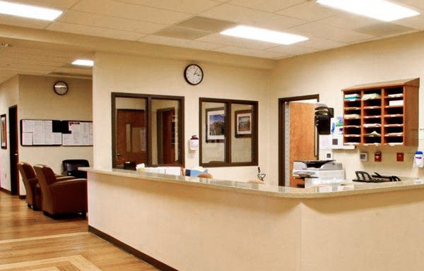 Photo of Sonora Behavioral Health Outpatient Services