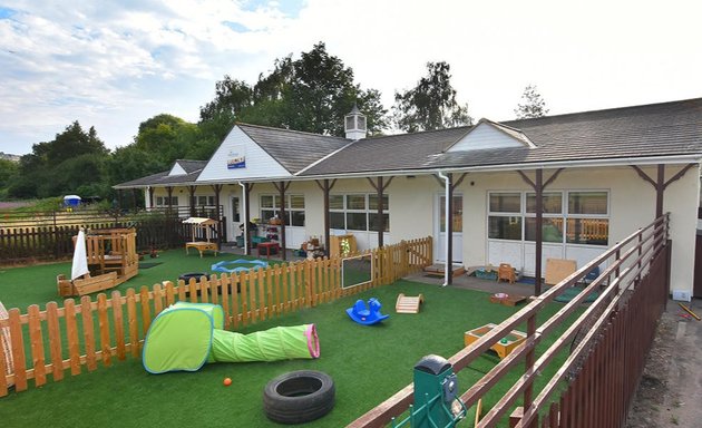 Photo of Bright Horizons Bristol Day Nursery and Preschool