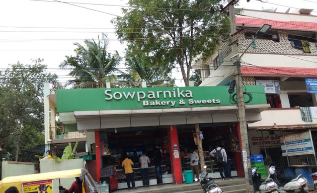 Photo of Sowparnika Bakery And Sweets