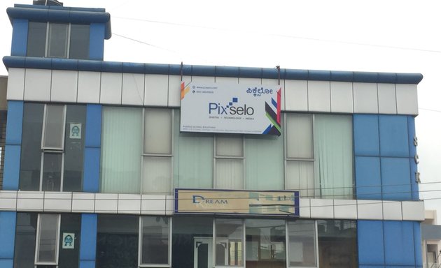 Photo of Pixselo Global Solutions