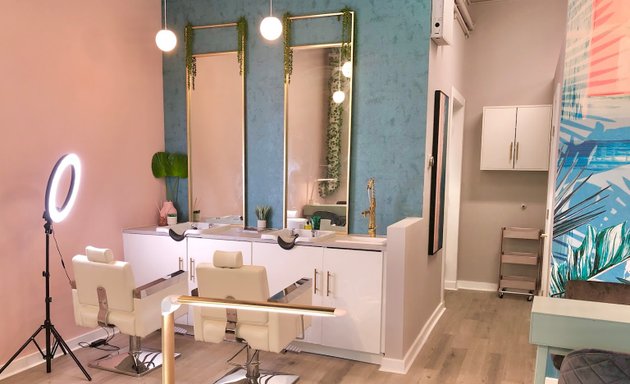 Photo of The Beauty Bar Midtown