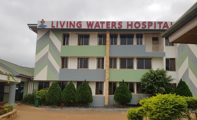 Photo of Living Waters Hospital