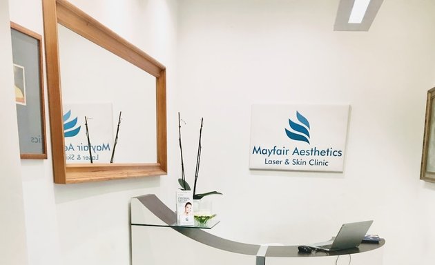 Photo of Mayfair Aesthetics Laser & Skin Clinic - Angel
