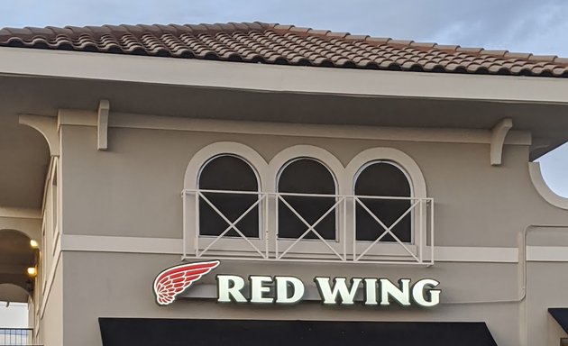 Photo of Red Wing - Fort Worth, TX