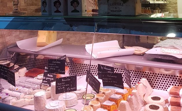 Photo de Fromagerie Didot