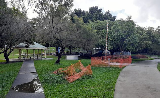 Photo of Perrin Park