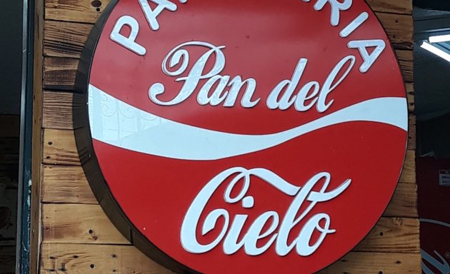 Foto de Pan Del Cielo