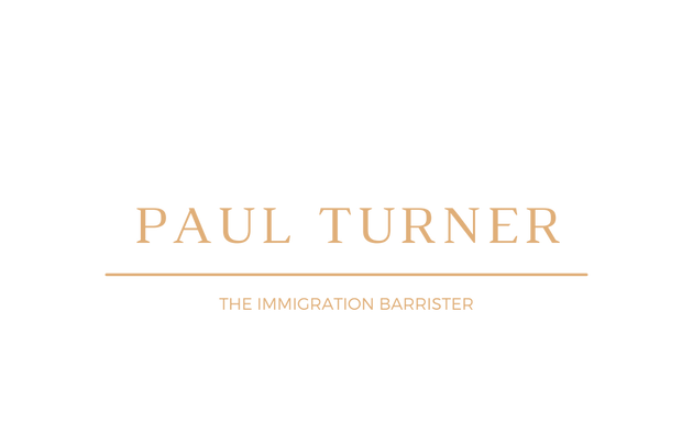 Photo of Paul Turner | Direct Access Immigration Barrister