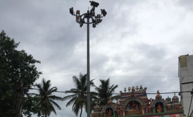 Photo of Govindaraja Swami Temple