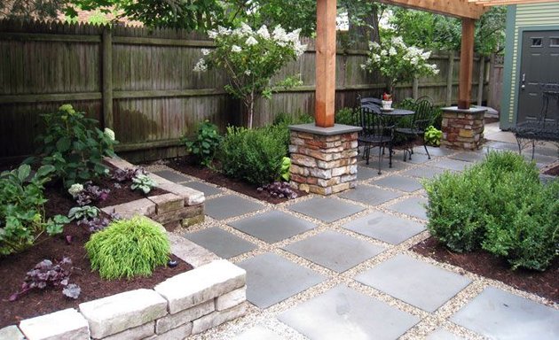 Photo of JD Flores Landscaping