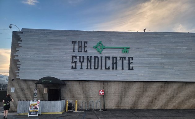 Photo of The Syndicate - Tarzana (RDC)