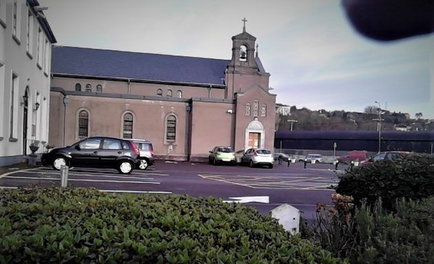 Photo of Sacred Heart Catholic Church