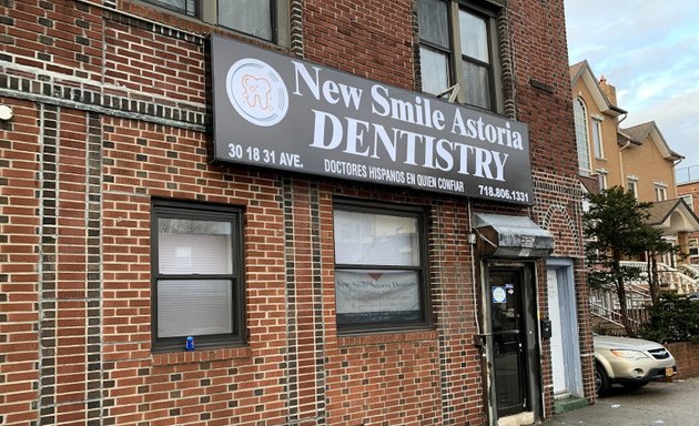Photo of New Smile Astoria Dentistry:
