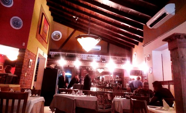Foto de Costa Vasca Restaurant