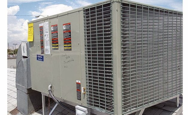 Photo of Spot On Heating and Air Conditioning