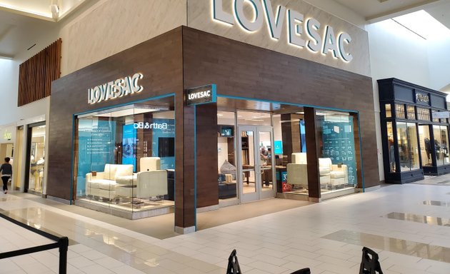 Photo of Lovesac at Macy's Herald Square
