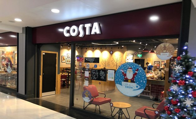 Photo of Costa Coffee