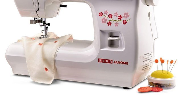 Photo of SLN Sewing Machine