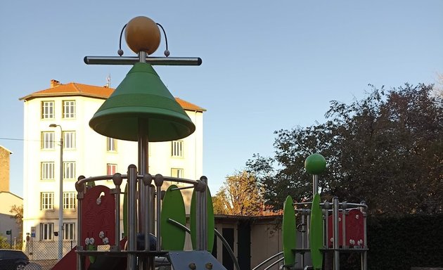 Photo de Parc Noël Aymard